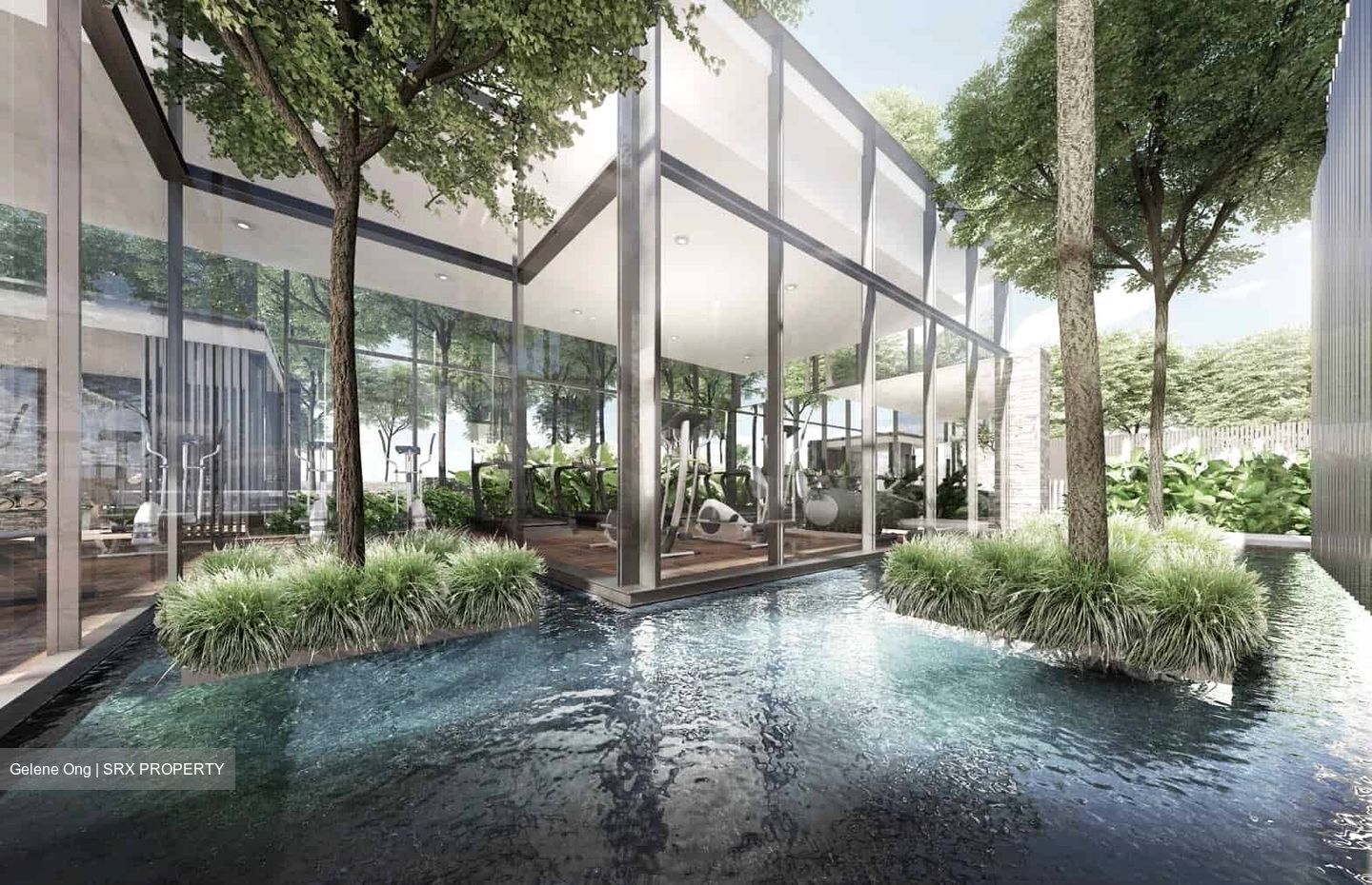 Principal Garden (D3), Condominium #376771271